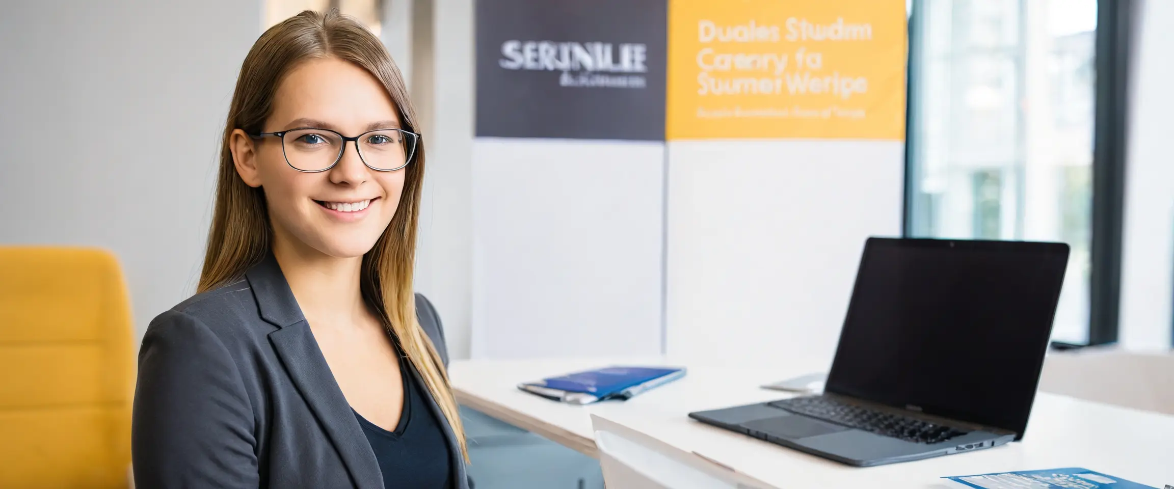 Duales Studium Resmi