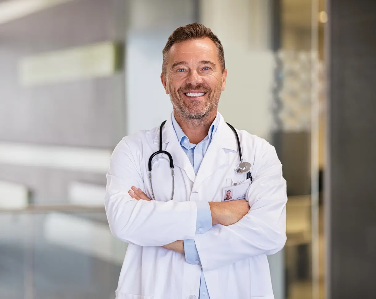 doctor picture
