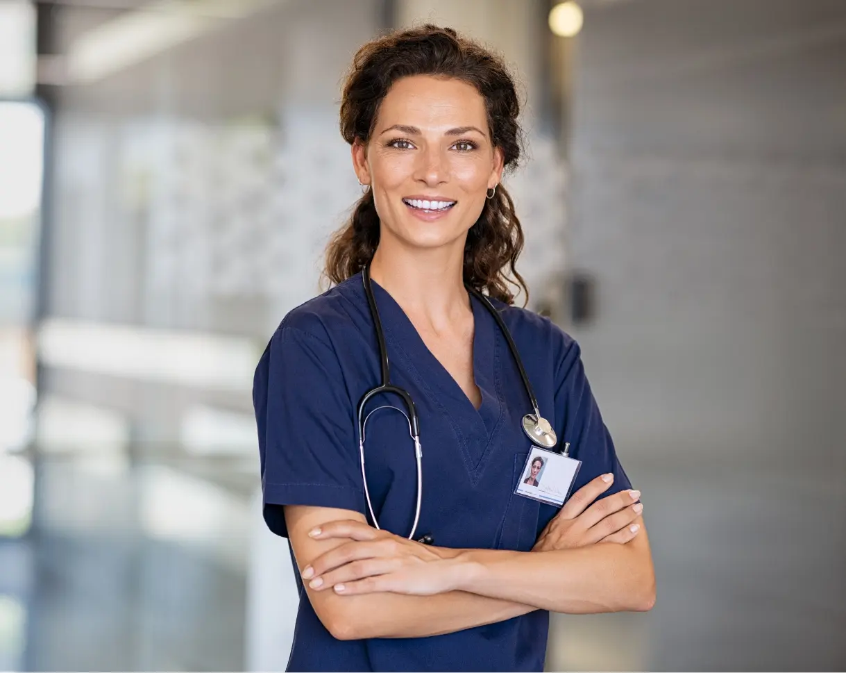 Nurse picture
